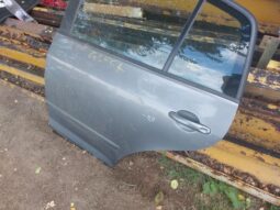 
										VW Bal hátsó Ajtó (Részeivel) full									