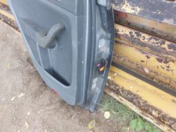 
										VW Bal hátsó Ajtó (Részeivel) full									