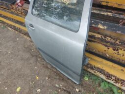 
										SKODA Jobb hátsó Ajtó (Részeivel) full									