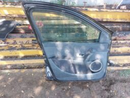 
										RENAULT Bal első Ajtó (Részeivel) full									