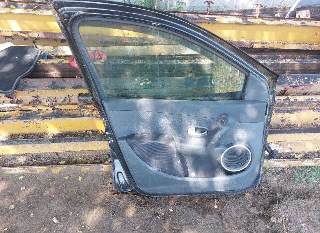 
								RENAULT Bal első Ajtó (Részeivel) full									