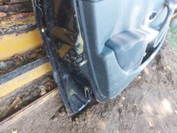 
										RENAULT Bal első Ajtó (Részeivel) full									