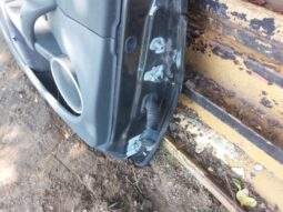 
										RENAULT Bal első Ajtó (Részeivel) full									