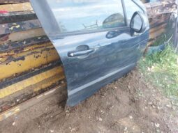 
										PEUGEOT Jobb első Ajtó (Részeivel) full									
