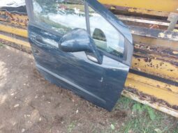 
										PEUGEOT Jobb első Ajtó (Részeivel) full									
