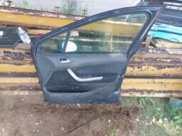 
										PEUGEOT Jobb első Ajtó (Részeivel) full									