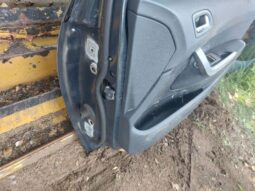
										PEUGEOT Jobb első Ajtó (Részeivel) full									