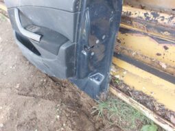 
										PEUGEOT Jobb első Ajtó (Részeivel) full									