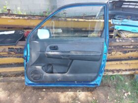 SUZUKI Jobb első Ajtó (Részeivel)