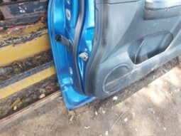 
										SUZUKI Jobb első Ajtó (Részeivel) full									