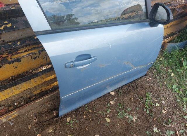 
								OPEL Jobb első Ajtó (Részeivel) full									