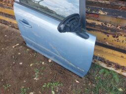 
										OPEL Jobb első Ajtó (Részeivel) full									