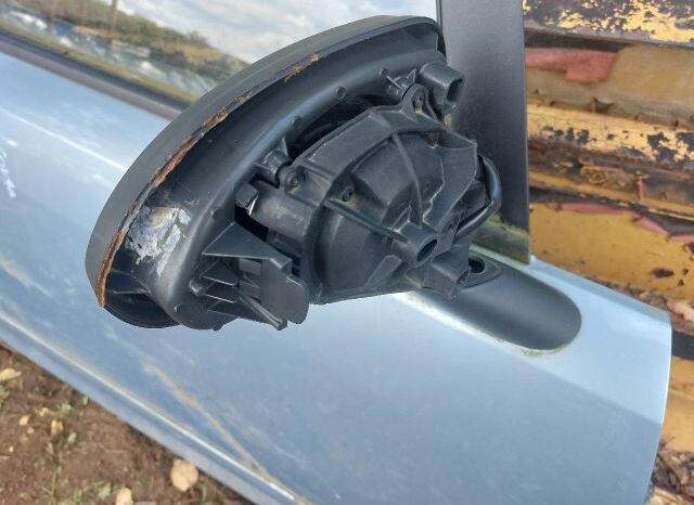 
								OPEL Jobb első Ajtó (Részeivel) full									
