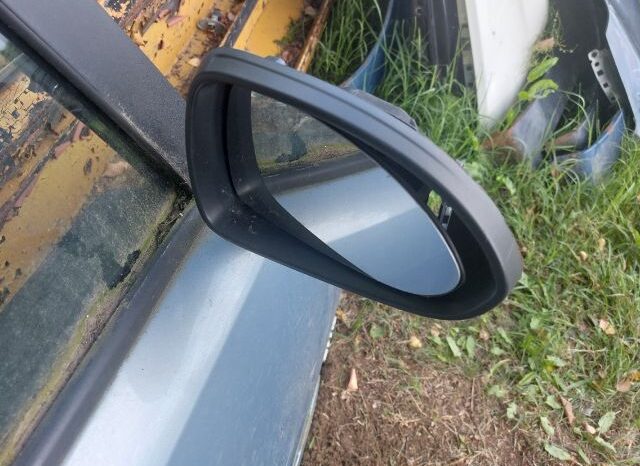 
								OPEL Jobb első Ajtó (Részeivel) full									
