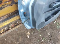 
										OPEL Jobb első Ajtó (Részeivel) full									