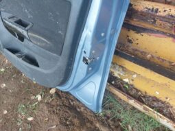 
										OPEL Jobb első Ajtó (Részeivel) full									