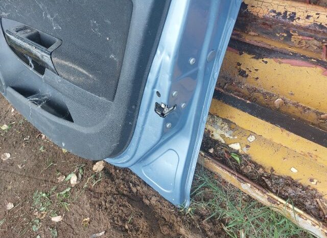 
								OPEL Jobb első Ajtó (Részeivel) full									
