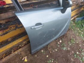 OPEL Jobb első Ajtó (Részeivel)