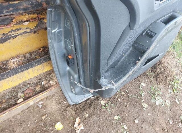 
								OPEL Jobb első Ajtó (Részeivel) full									