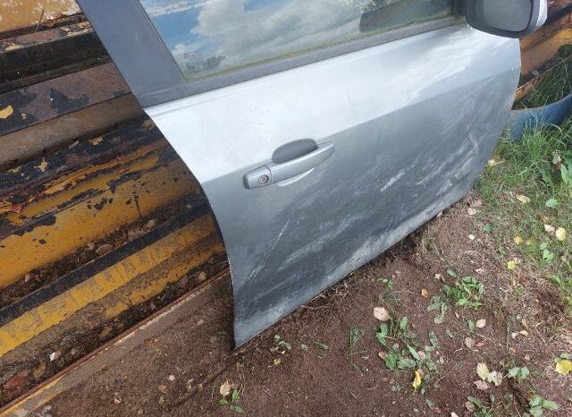
								OPEL Jobb első Ajtó (Részeivel) full									