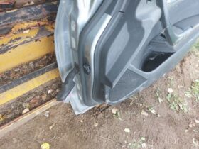 OPEL Jobb első Ajtó (Részeivel)