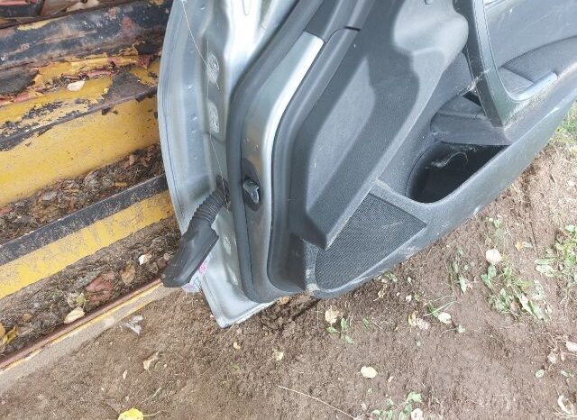 
								OPEL Jobb első Ajtó (Részeivel) full									
