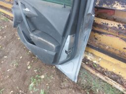 
										OPEL Jobb első Ajtó (Részeivel) full									