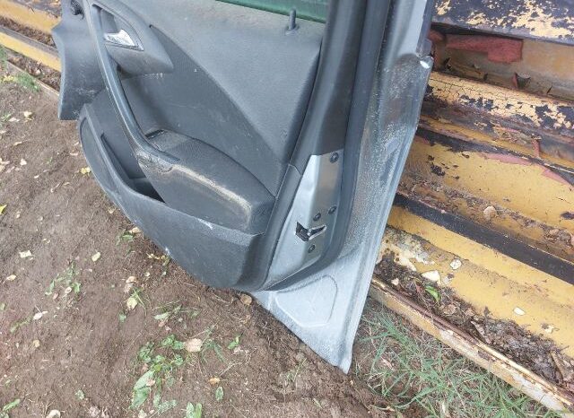 
								OPEL Jobb első Ajtó (Részeivel) full									