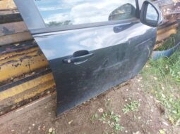 
										OPEL Jobb első Ajtó (Részeivel) full									