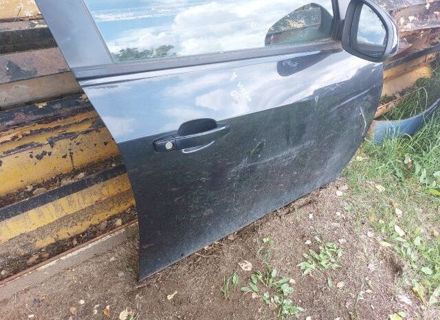 
								OPEL Jobb első Ajtó (Részeivel) full									