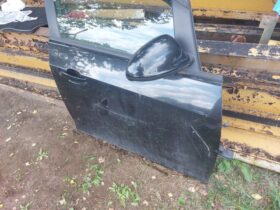 OPEL Jobb első Ajtó (Részeivel)