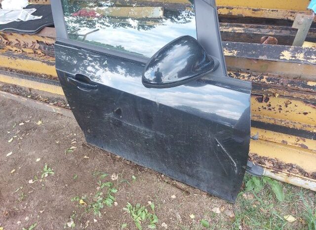 
								OPEL Jobb első Ajtó (Részeivel) full									