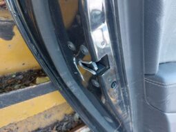
										OPEL Bal hátsó Ajtó (Részeivel) full									