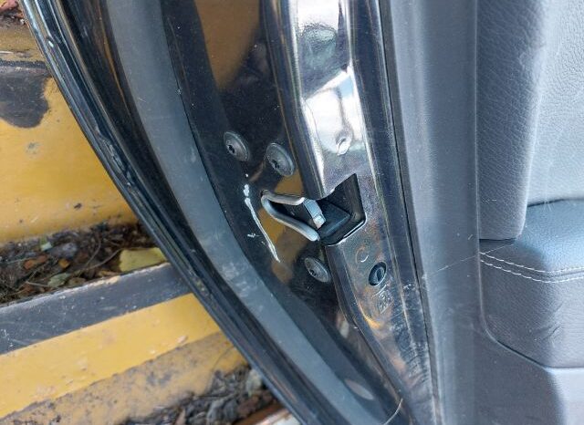 
								OPEL Bal hátsó Ajtó (Részeivel) full									