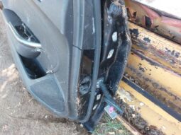 
										OPEL Bal hátsó Ajtó (Részeivel) full									