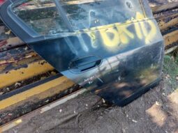 
										HONDA Jobb hátsó Ajtó (Részeivel) full									