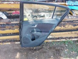 
										HONDA Jobb hátsó Ajtó (Részeivel) full									