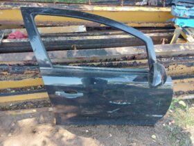 OPEL Jobb első Ajtó (Részeivel)