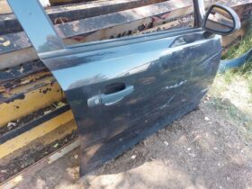 OPEL Jobb első Ajtó (Részeivel)