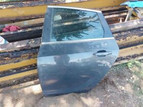 OPEL Bal hátsó Ajtó (Részeivel)