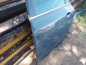 OPEL Bal hátsó Ajtó (Részeivel)