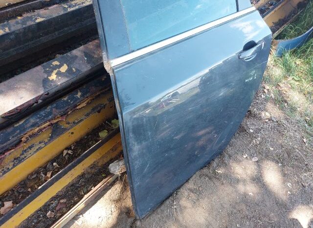 
								OPEL Bal hátsó Ajtó (Részeivel) full									