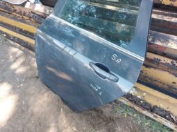 
										OPEL Bal hátsó Ajtó (Részeivel) full									