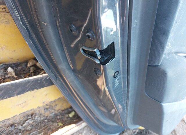 
								OPEL Bal hátsó Ajtó (Részeivel) full									