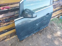 
										OPEL Bal első Ajtó (Részeivel) full									
