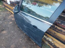 
										OPEL Bal első Ajtó (Részeivel) full									