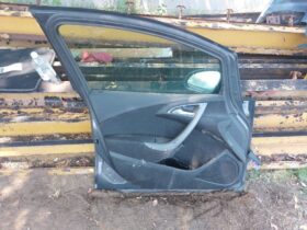 OPEL Bal első Ajtó (Részeivel)
