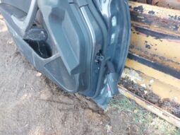 
										OPEL Bal első Ajtó (Részeivel) full									
