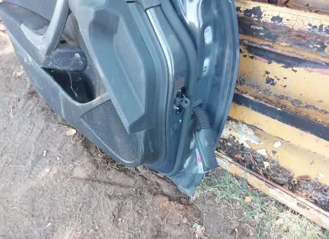 
								OPEL Bal első Ajtó (Részeivel) full									