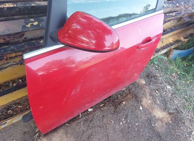 
								OPEL Bal első Ajtó (Részeivel) full									